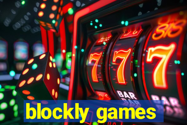 blockly games